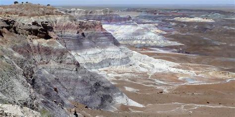 The Effects of Soil Erosion on the Environment .